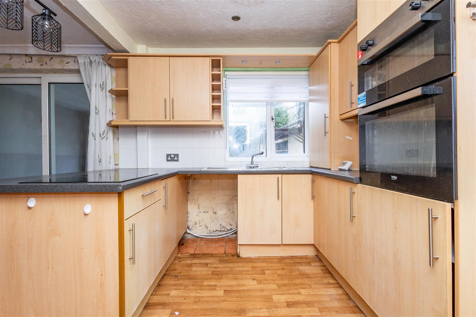 Newton Close, Leyland